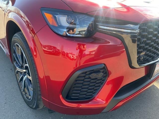 2026 Mazda Mazda CX-70 3.3 Turbo S Premium AWD