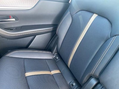 2026 Mazda Mazda CX-70 3.3 Turbo S Premium AWD