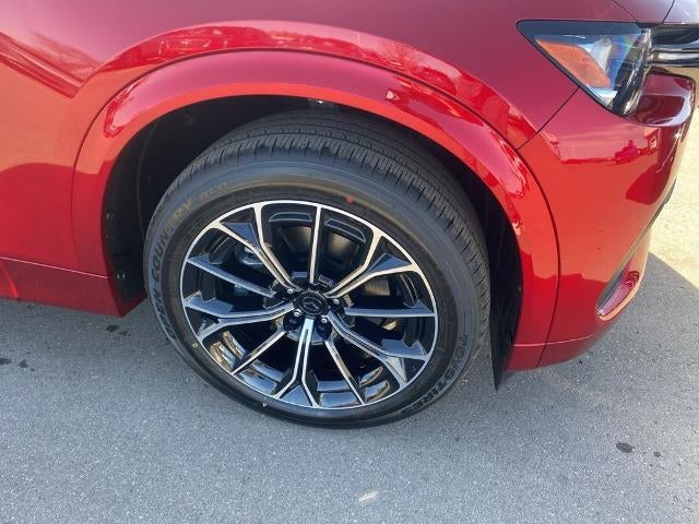 2026 Mazda Mazda CX-70 3.3 Turbo S Premium AWD