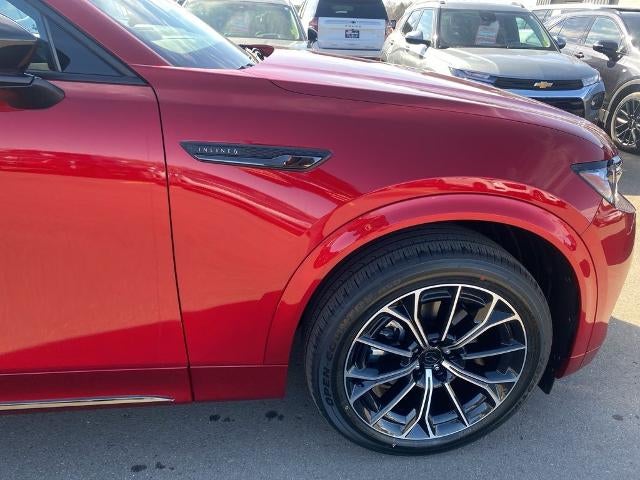 2026 Mazda Mazda CX-70 3.3 Turbo S Premium AWD