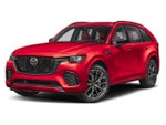 2026 Mazda Mazda CX-70 3.3 Turbo S Premium AWD