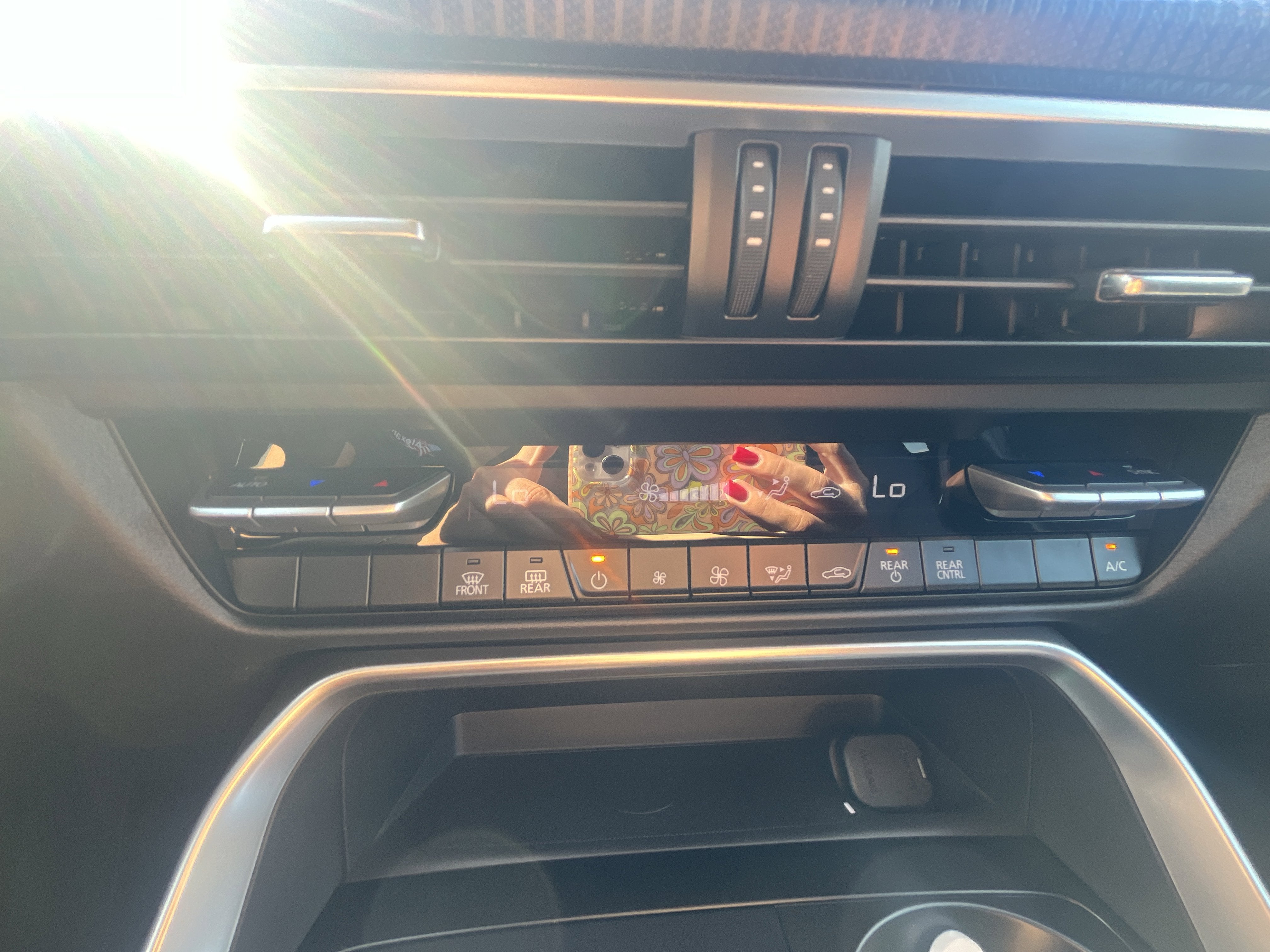 2025 Mazda Mazda CX-90 3.3 Turbo Select AWD