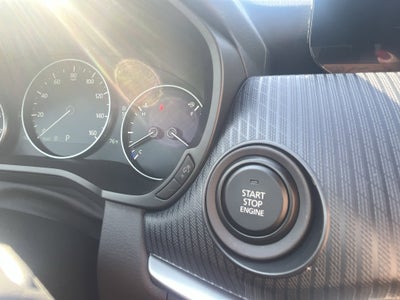 2025 Mazda Mazda CX-90 3.3 Turbo Select AWD