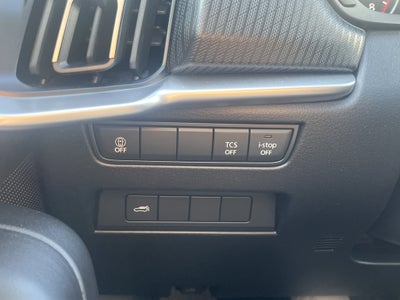 2025 Mazda Mazda CX-90 3.3 Turbo Select AWD