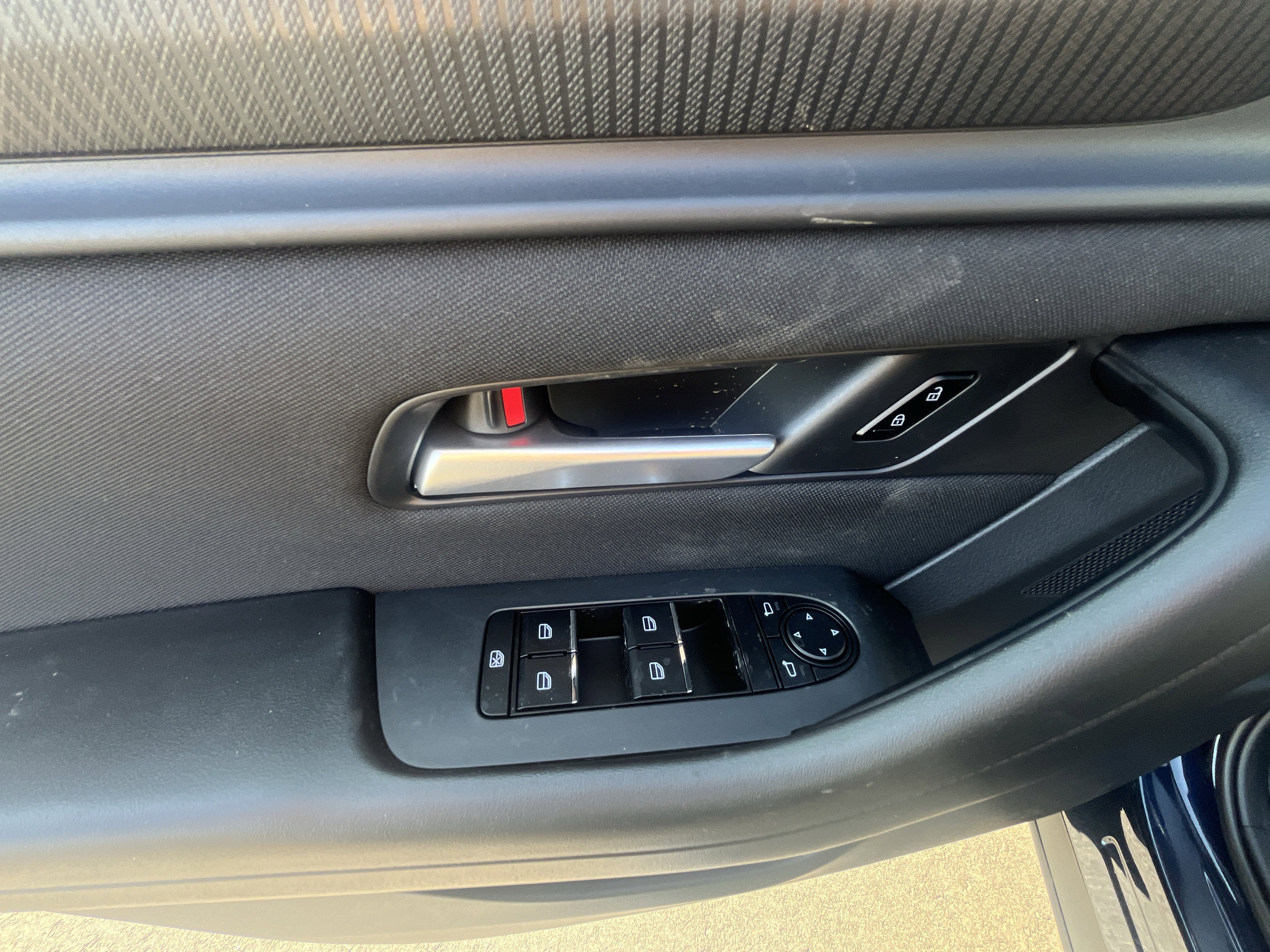 2025 Mazda Mazda CX-90 3.3 Turbo Select AWD