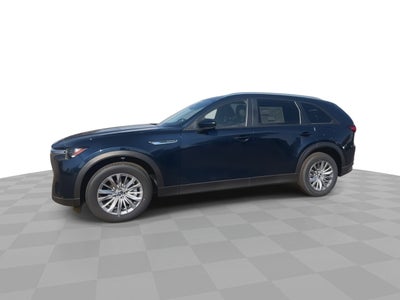 2025 Mazda Mazda CX-90 3.3 Turbo Select AWD