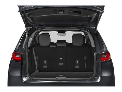 2025 Mazda Mazda CX-90 3.3 Turbo Select AWD