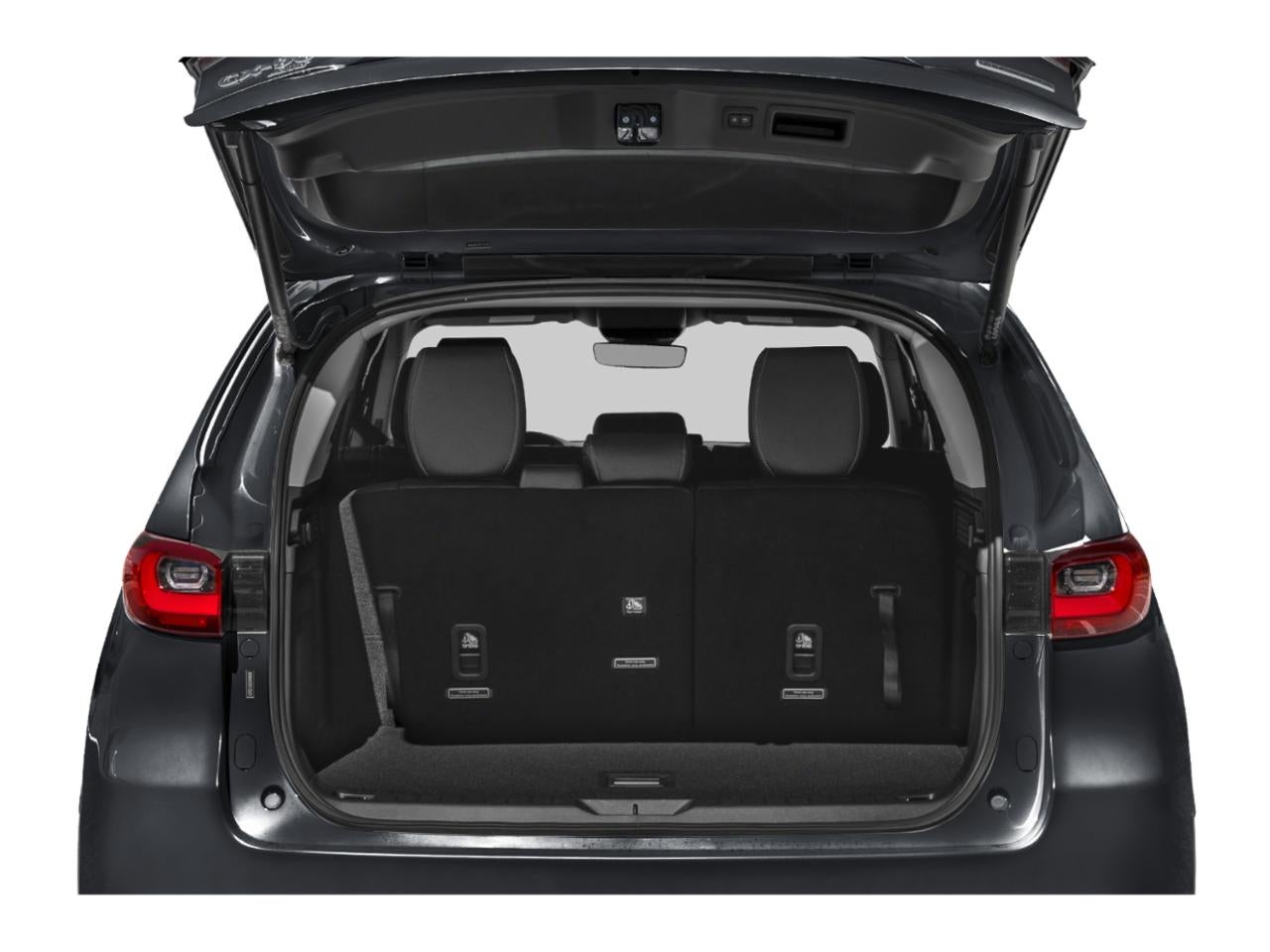2025 Mazda Mazda CX-90 3.3 Turbo Select AWD