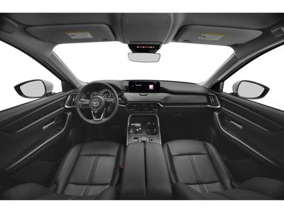 2025 Mazda Mazda CX-90 3.3 Turbo Select AWD