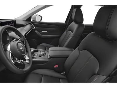 2025 Mazda Mazda CX-90 3.3 Turbo Select AWD