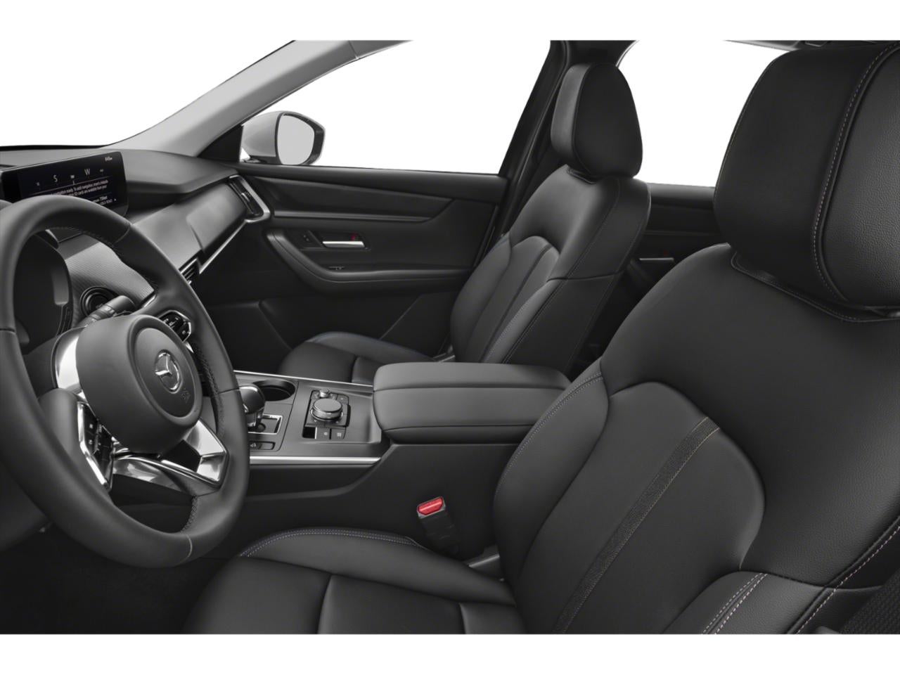 2025 Mazda Mazda CX-90 3.3 Turbo Select AWD