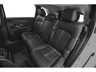 2025 Mazda Mazda CX-90 3.3 Turbo Select AWD
