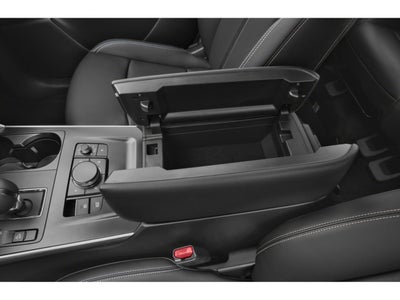 2025 Mazda Mazda CX-90 3.3 Turbo Select AWD