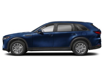 2025 Mazda Mazda CX-90 3.3 Turbo Select AWD