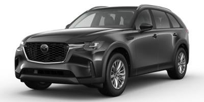 2025 Mazda Mazda CX-90 3.3 Turbo Select AWD