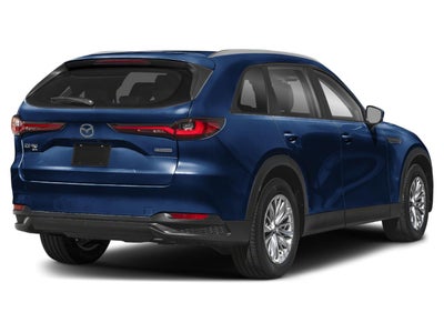 2025 Mazda Mazda CX-90 3.3 Turbo Select AWD