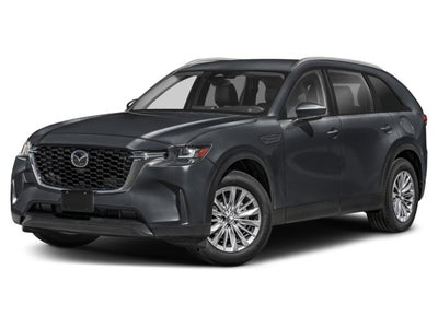 2025 Mazda Mazda CX-90 3.3 Turbo Select AWD