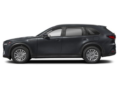 2025 Mazda Mazda CX-90 3.3 Turbo Select AWD
