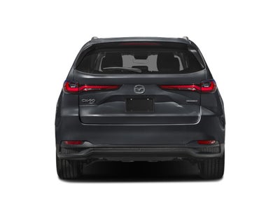 2025 Mazda Mazda CX-90 3.3 Turbo Select AWD