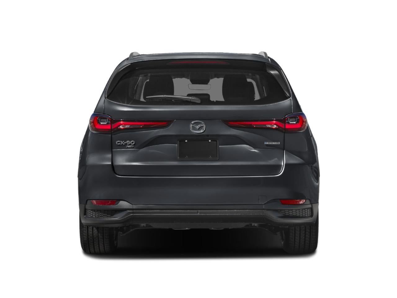 2025 Mazda Mazda CX-90 3.3 Turbo Select AWD