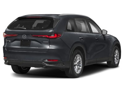 2025 Mazda Mazda CX-90 3.3 Turbo Select AWD