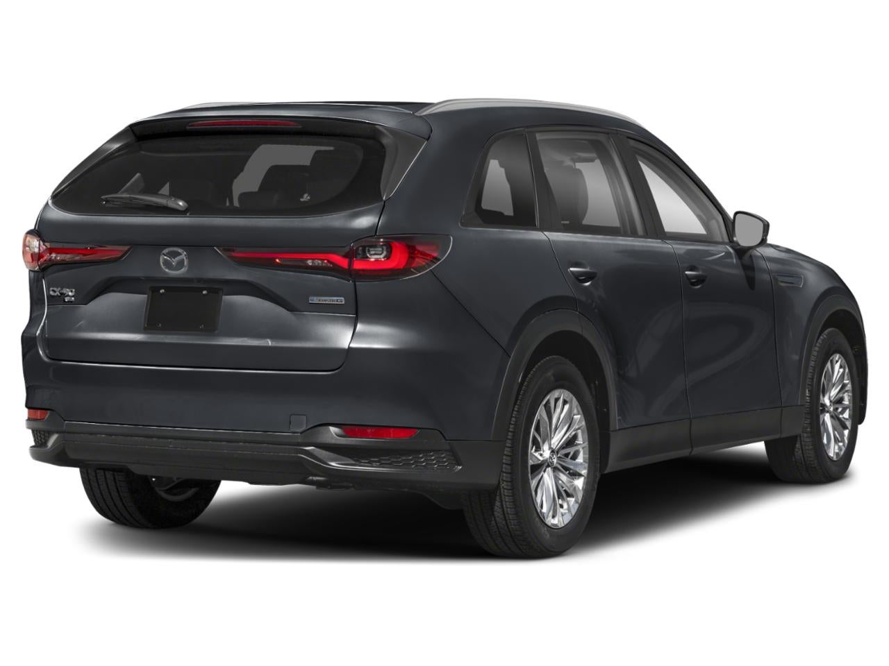 2025 Mazda Mazda CX-90 3.3 Turbo Select AWD
