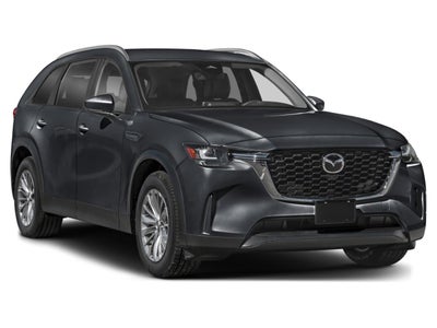 2025 Mazda Mazda CX-90 3.3 Turbo Select AWD