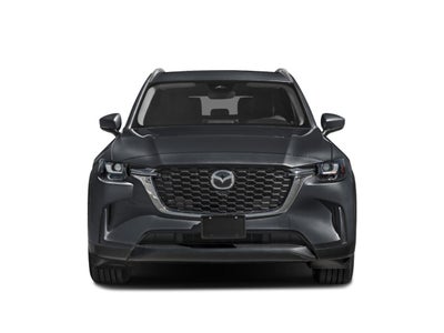 2025 Mazda Mazda CX-90 3.3 Turbo Select AWD