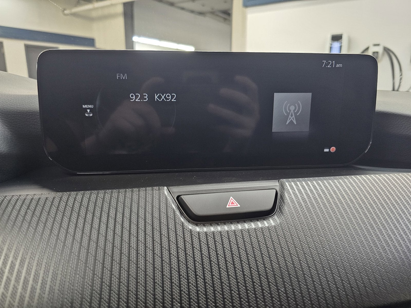 2025 Mazda Mazda CX-90 3.3 Turbo Select AWD