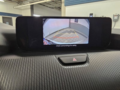 2025 Mazda Mazda CX-90 3.3 Turbo Select AWD