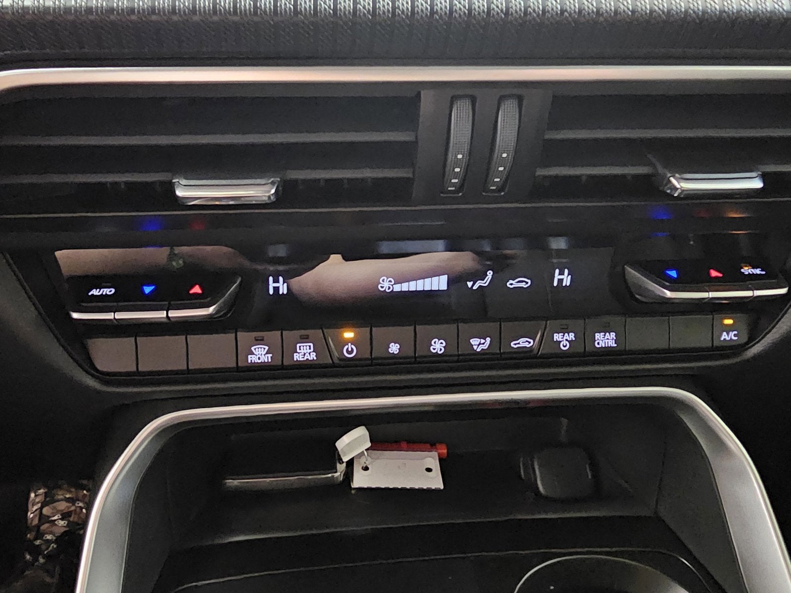 2025 Mazda Mazda CX-90 3.3 Turbo Select AWD