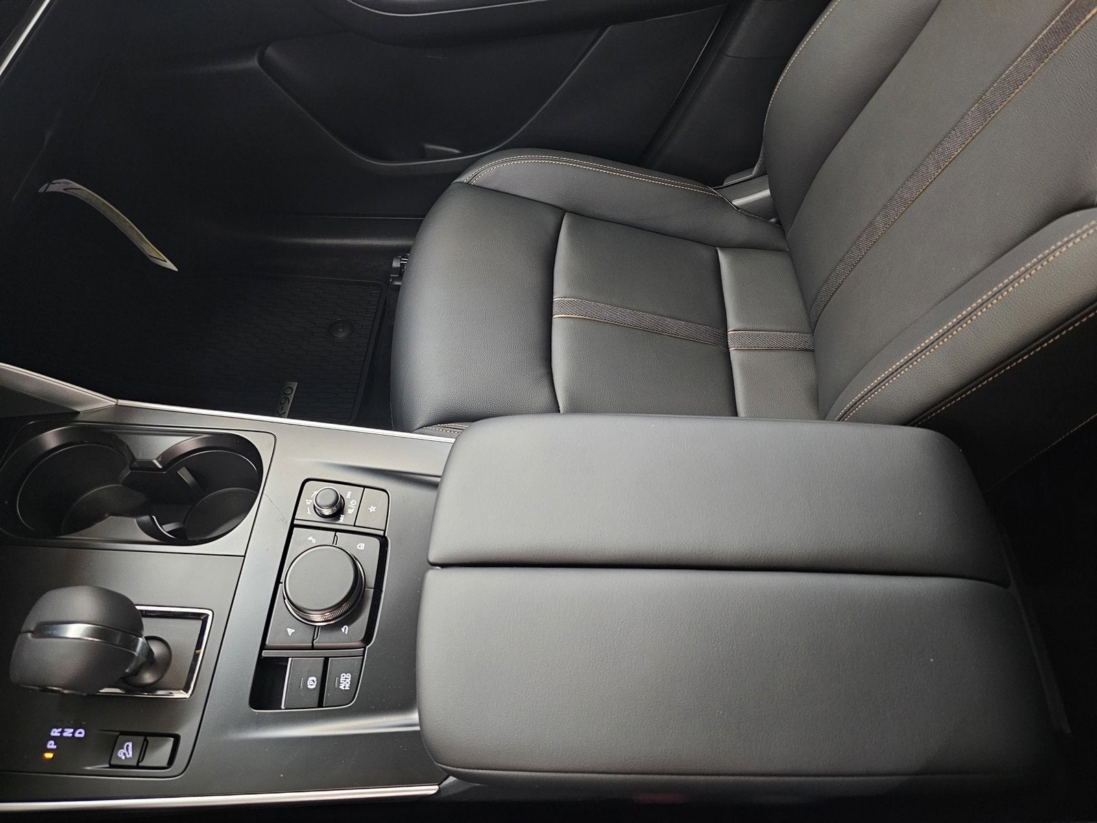 2025 Mazda Mazda CX-90 3.3 Turbo Select AWD