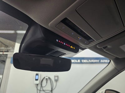 2025 Mazda Mazda CX-90 3.3 Turbo Select AWD