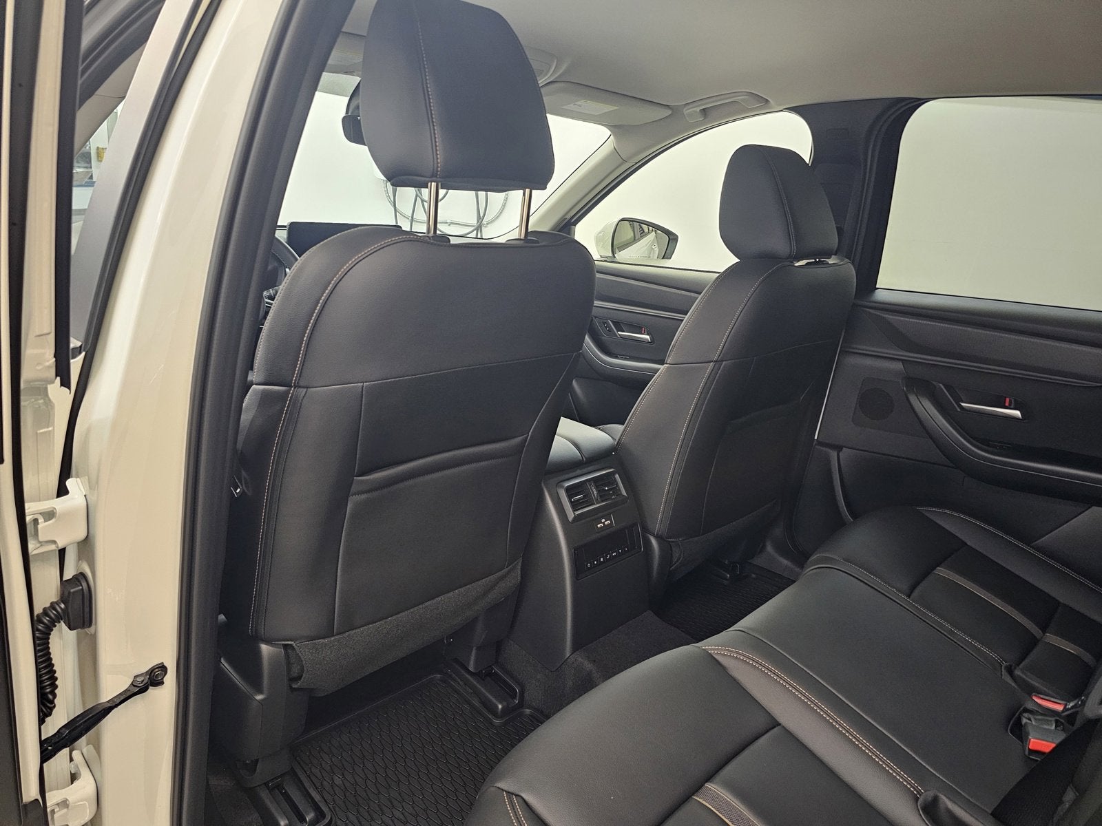 2025 Mazda Mazda CX-90 3.3 Turbo Select AWD