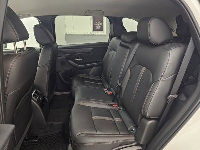 2025 Mazda Mazda CX-90 3.3 Turbo Select AWD