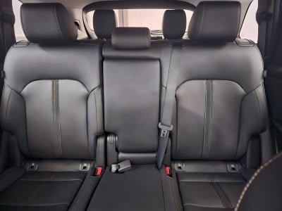 2025 Mazda Mazda CX-90 3.3 Turbo Select AWD