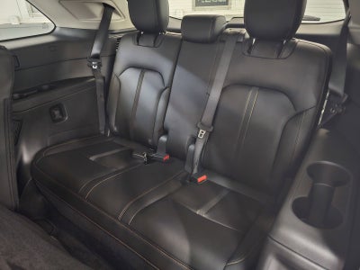 2025 Mazda Mazda CX-90 3.3 Turbo Select AWD