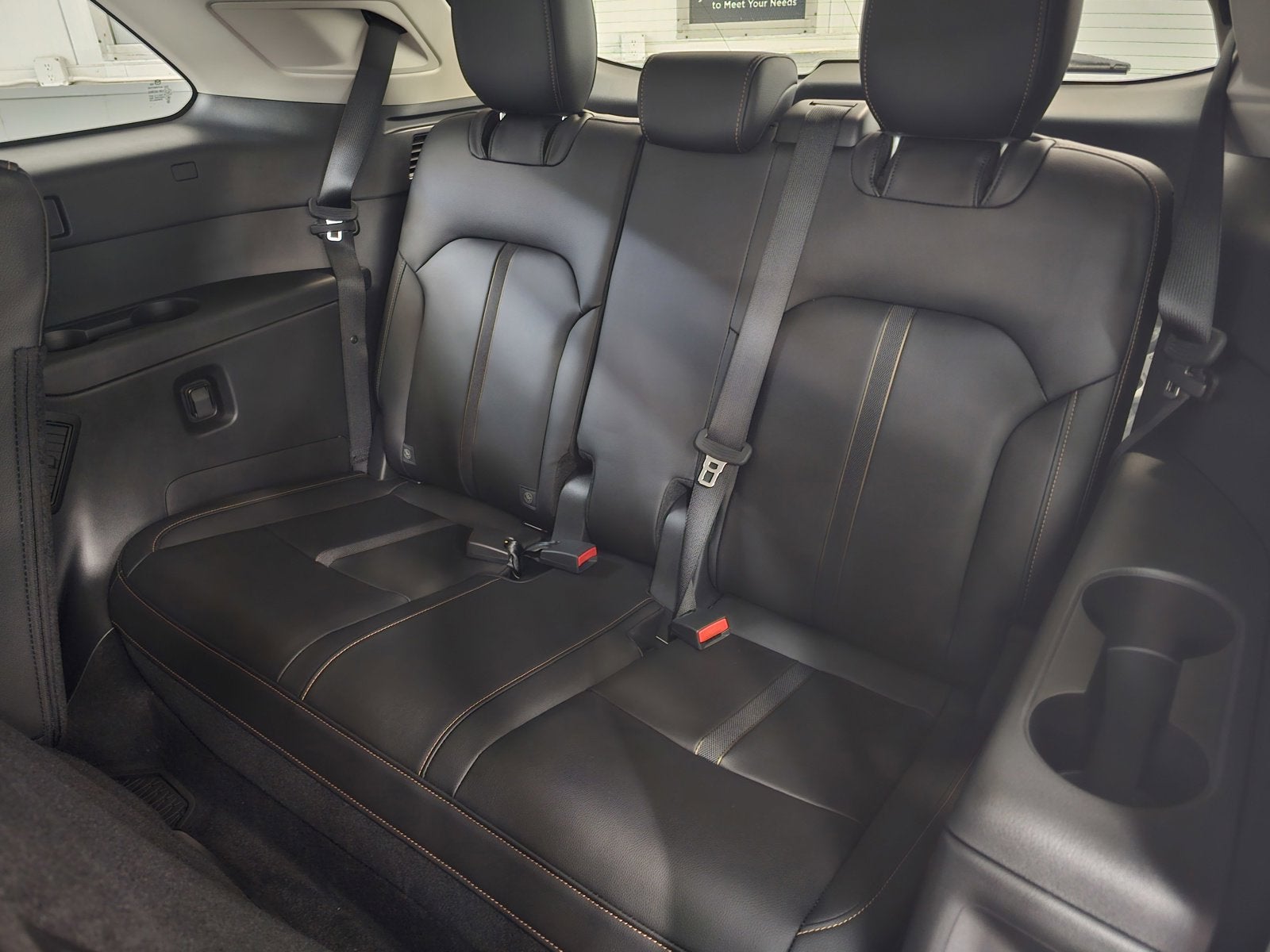 2025 Mazda Mazda CX-90 3.3 Turbo Select AWD