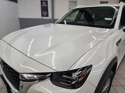 2025 Mazda Mazda CX-90 3.3 Turbo Select AWD