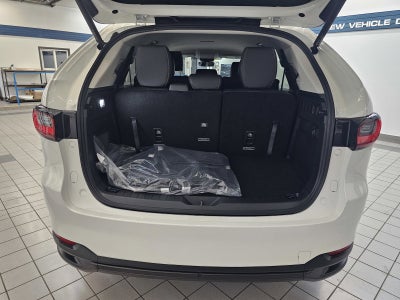 2025 Mazda Mazda CX-90 3.3 Turbo Select AWD