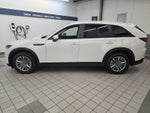 2025 Mazda Mazda CX-90 3.3 Turbo Select AWD