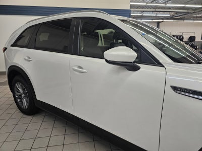 2025 Mazda Mazda CX-90 3.3 Turbo Select AWD