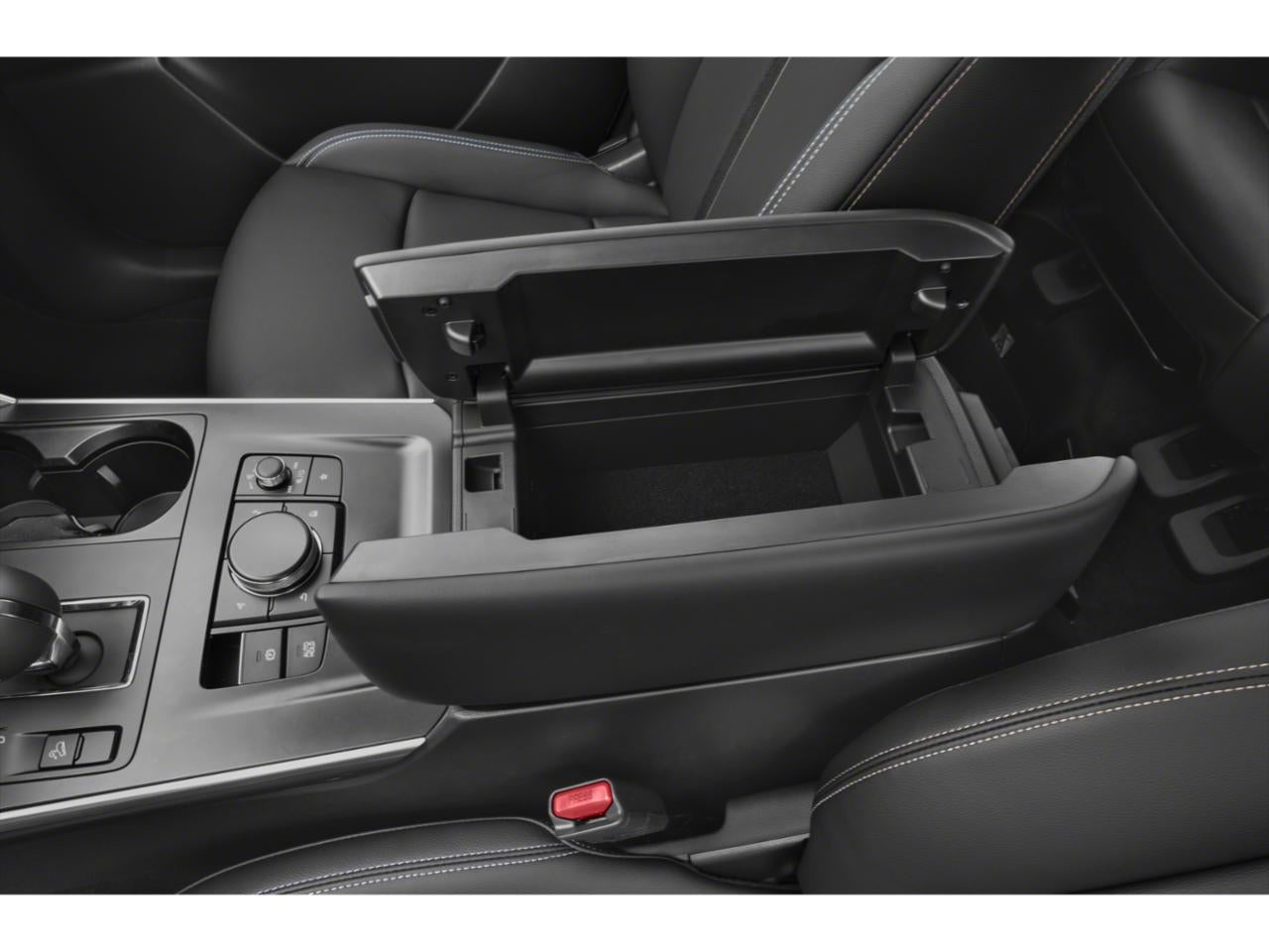 2025 Mazda CX-90 Select Package - Photo 51