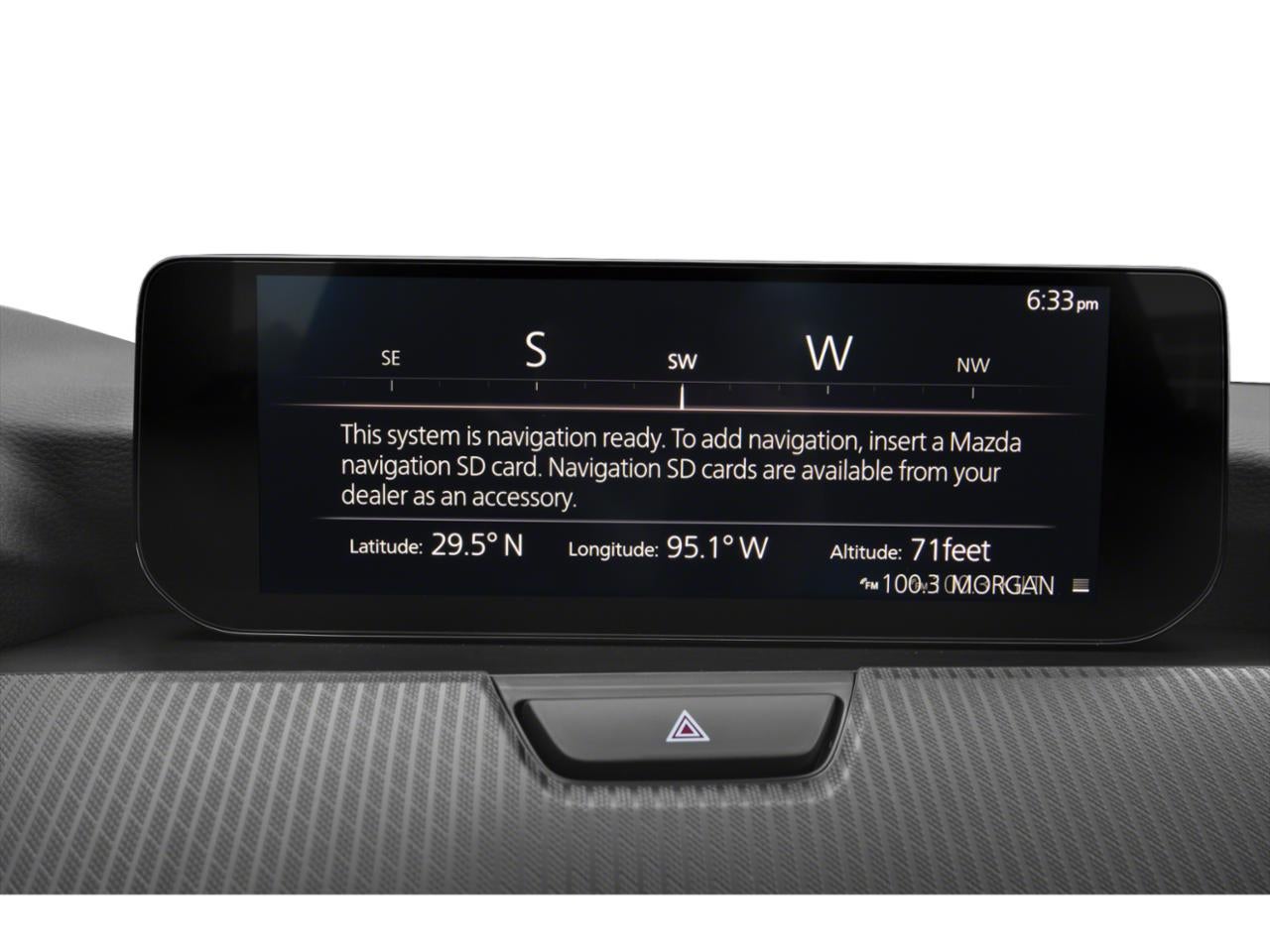 2025 Mazda CX-90 Select Package - Photo 53