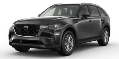 2025 Mazda CX-90 Select Package - Photo 54