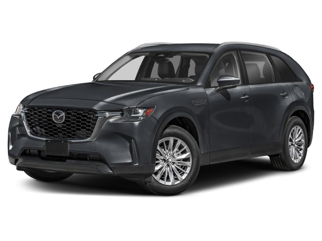 2025 Mazda CX-90 Select Package - Photo 38