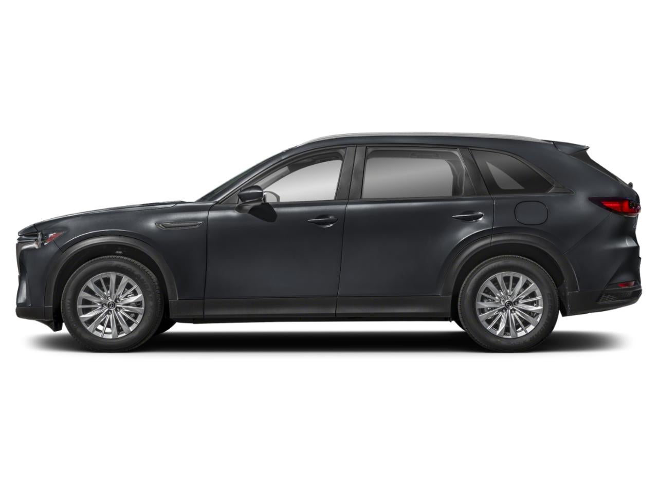 2025 Mazda CX-90 Select Package - Photo 39