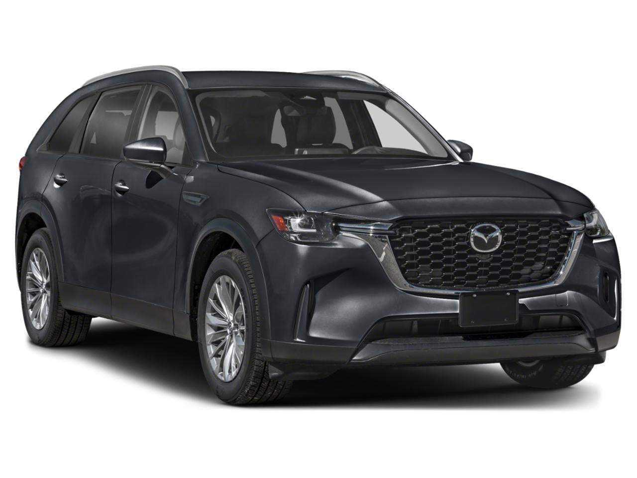 2025 Mazda CX-90 Select Package - Photo 42