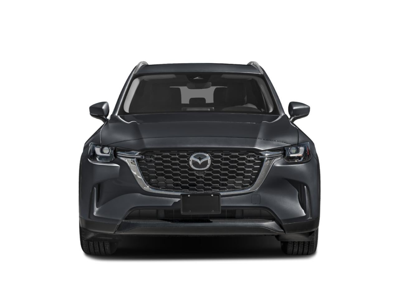 2025 Mazda CX-90 Select Package - Photo 43
