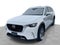 2025 Mazda Mazda CX-90 PHEV Preferred Package AWD